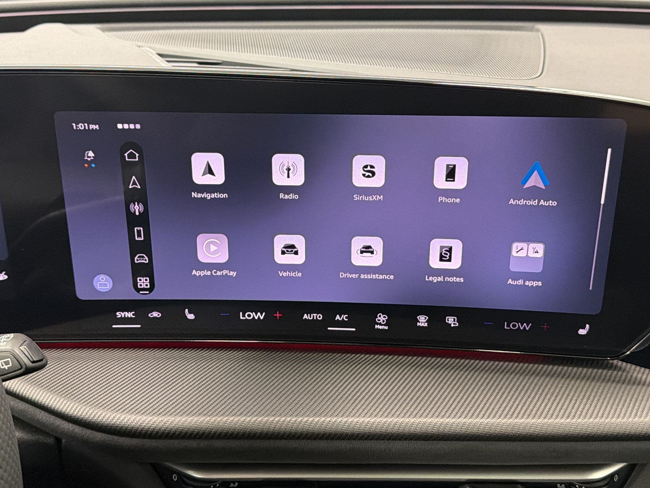 New 2026 Audi SQ5 Premium Plus AWD/4WD image 21