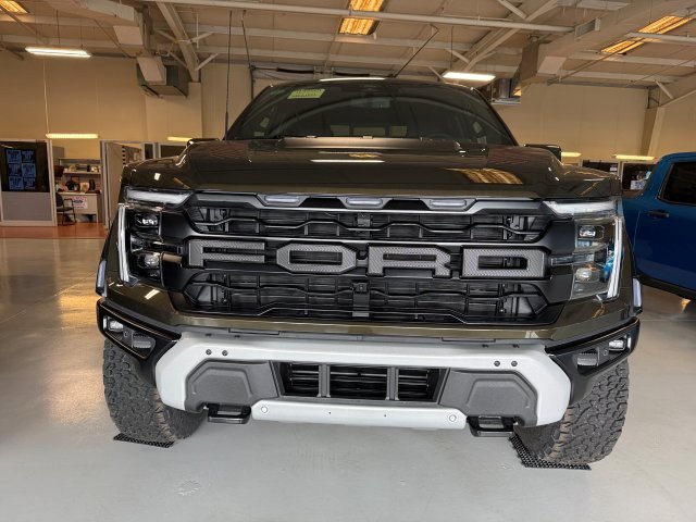 New 2025 Ford F150 Raptor AWD/4WD image 2