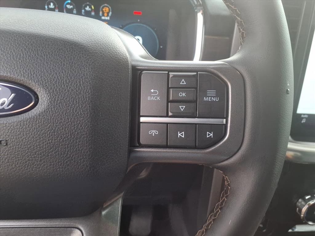 New 2026 Ford F150 Lariat AWD/4WD image 46
