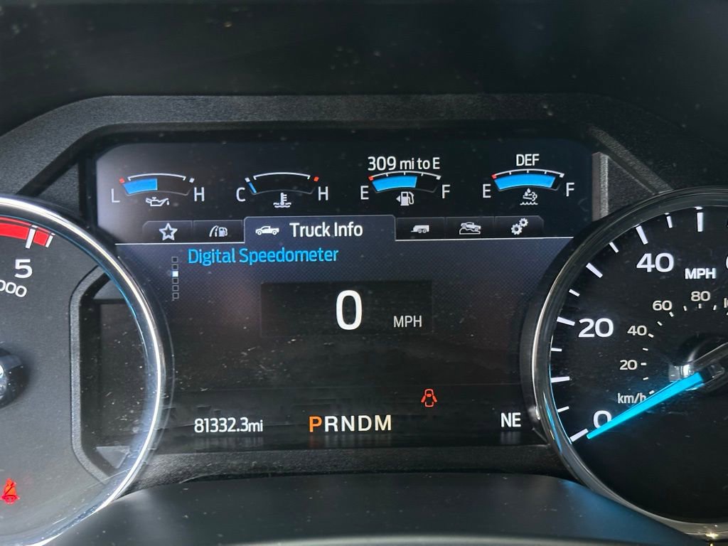 Used 2021 Ford F250 Lariat w/ Chrome Package image 20