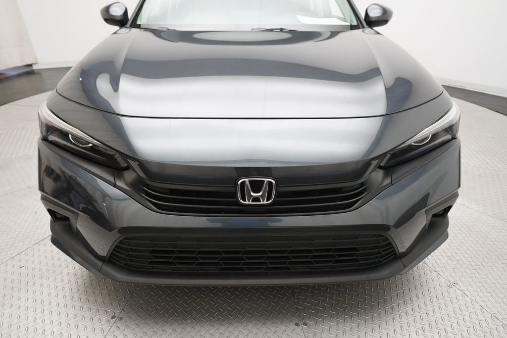 Used 2023 Honda Civic LX image 21