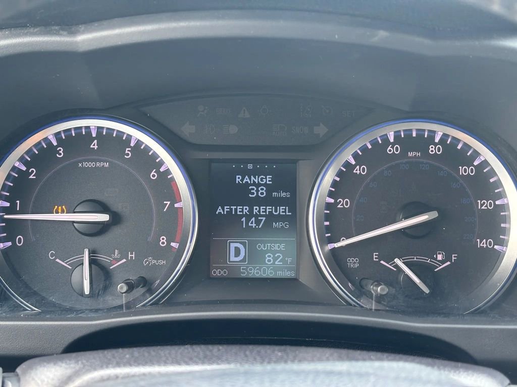 Used 2016 Toyota Highlander LE image 20