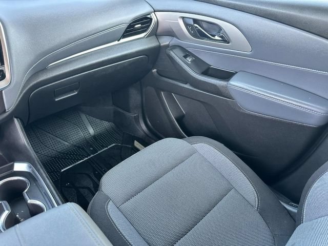 Used 2018 Chevrolet Traverse LT AWD/4WD image 17