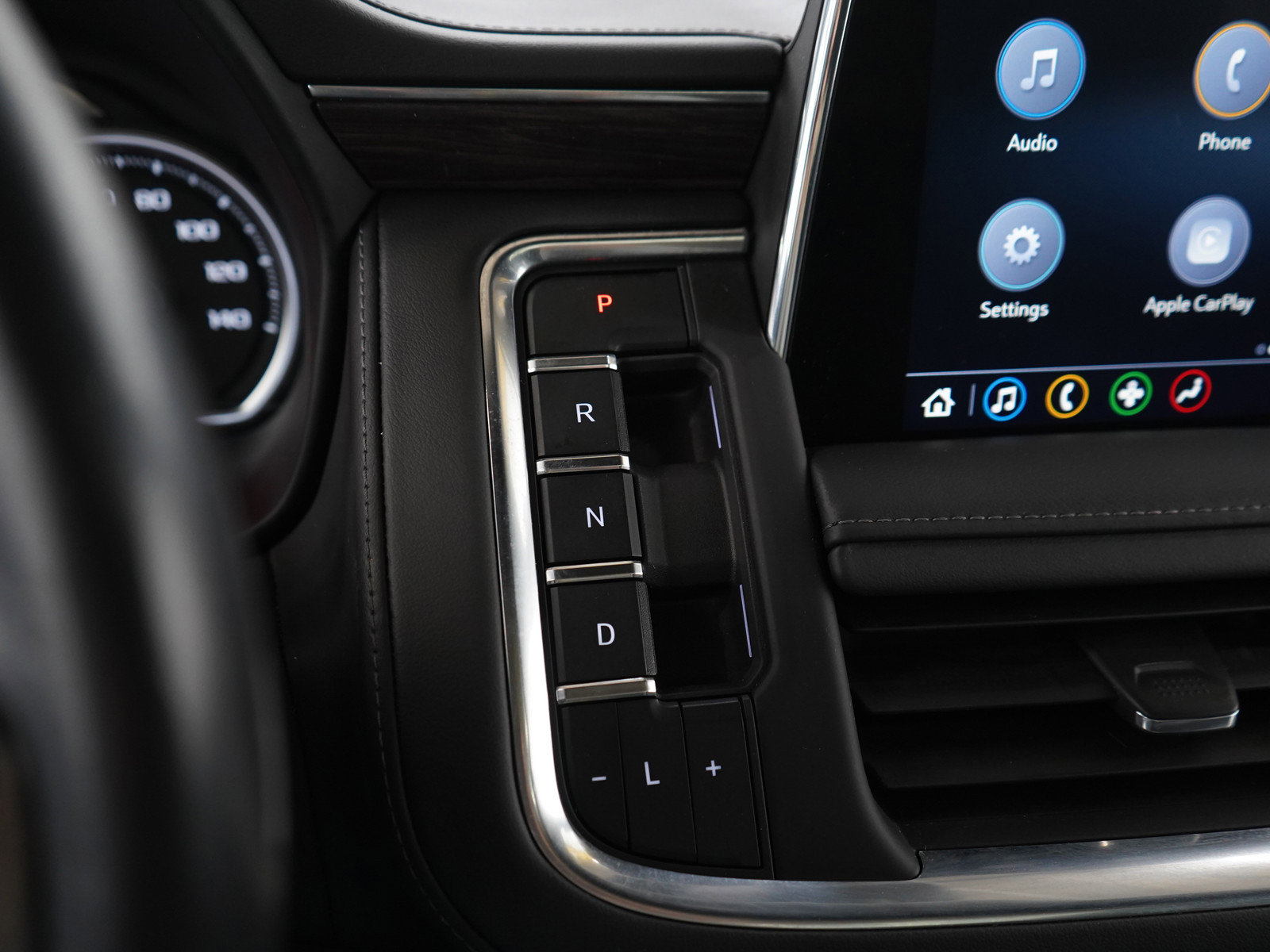 Used 2021 Chevrolet Tahoe Z71 w/ Luxury Package image 27