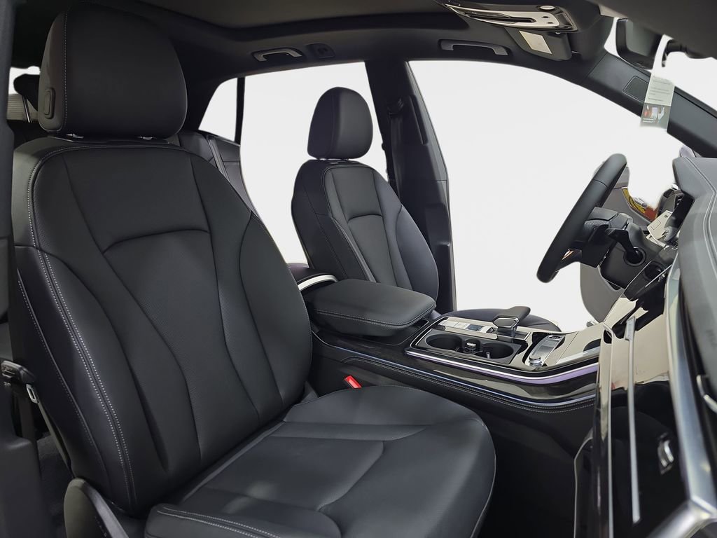 New 2026 Audi Q8 Premium Plus image 10