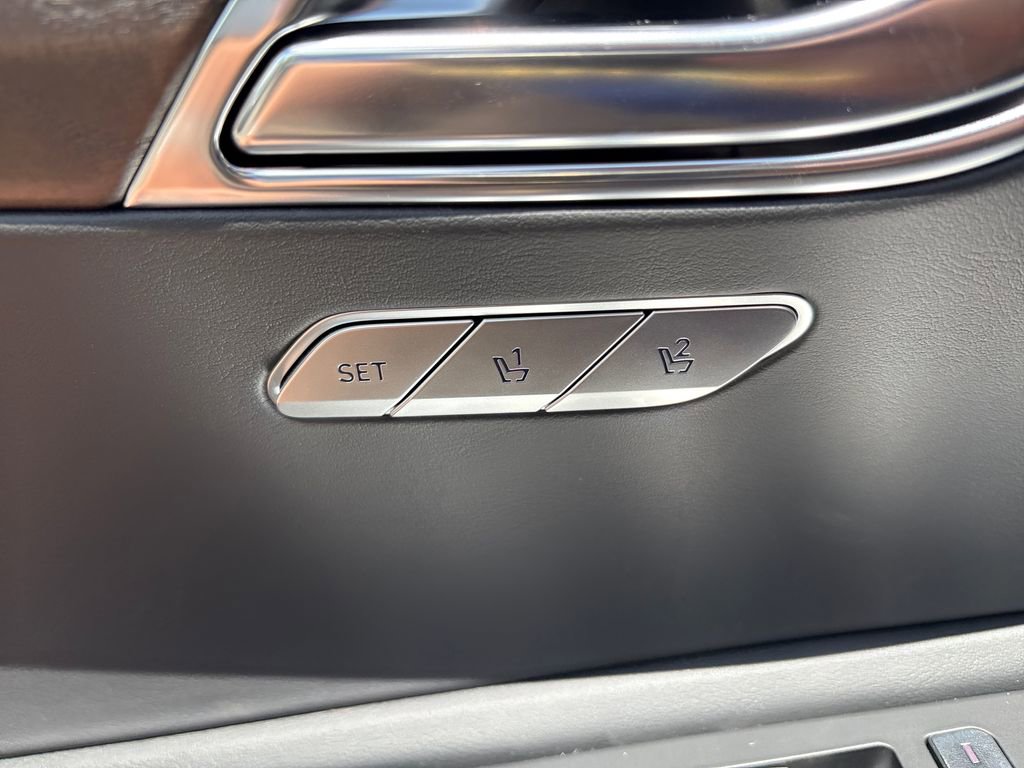 New 2026 Genesis GV80 2.5T Prestige AWD/4WD image 15