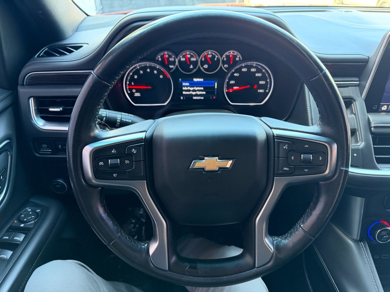 Used 2021 Chevrolet Tahoe LS RWD image 29