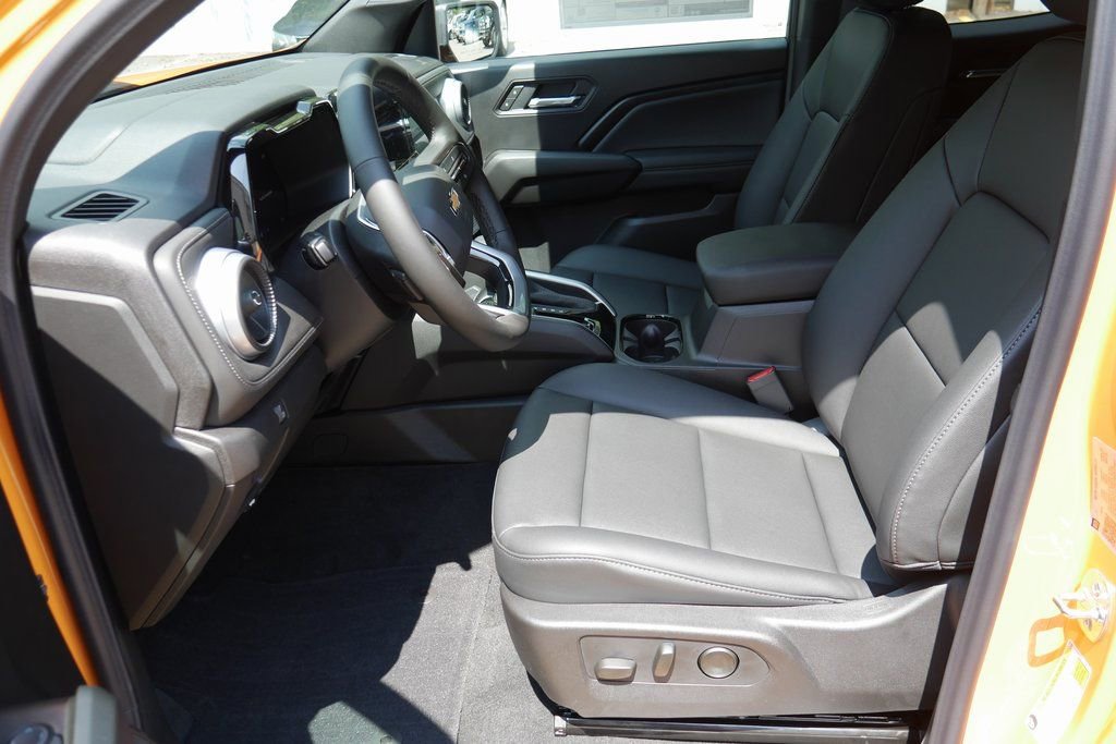 New 2026 Chevrolet Colorado LT w/ LT Convenience Package image 8