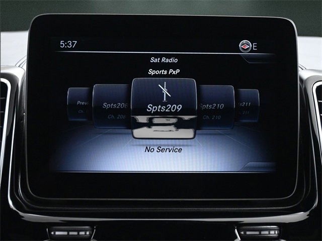 Used 2018 Mercedes-Benz GLE 63 AMG S image 33