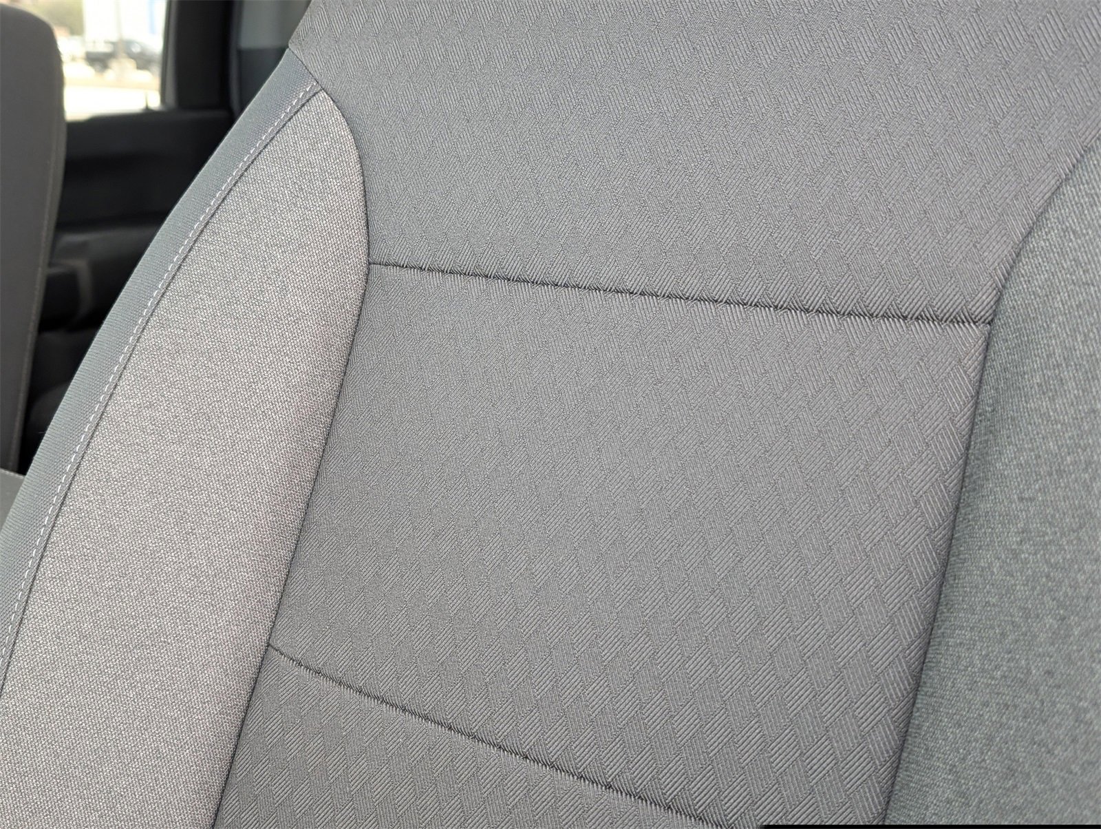 New 2026 Chevrolet Silverado 2500 Custom w/ Custom Value Package image 15