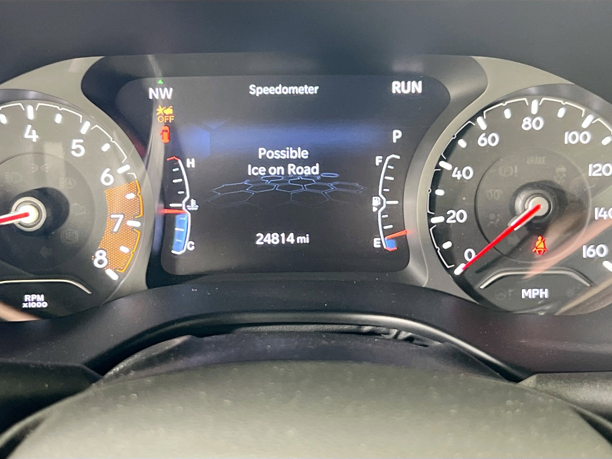 Used 2022 Jeep Compass Latitude image 12