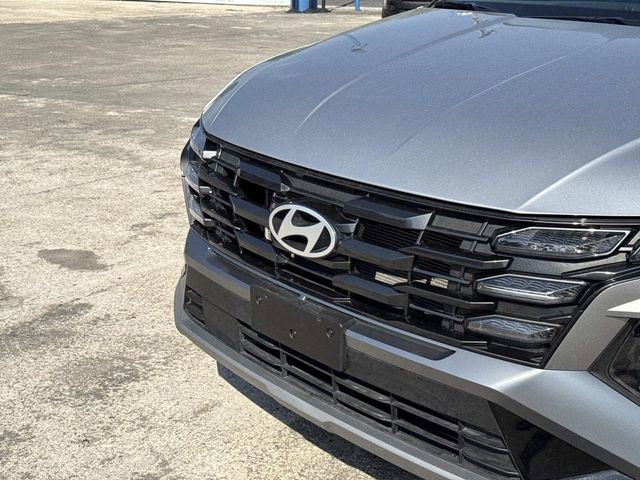 Used 2025 Hyundai Tucson SEL image 3