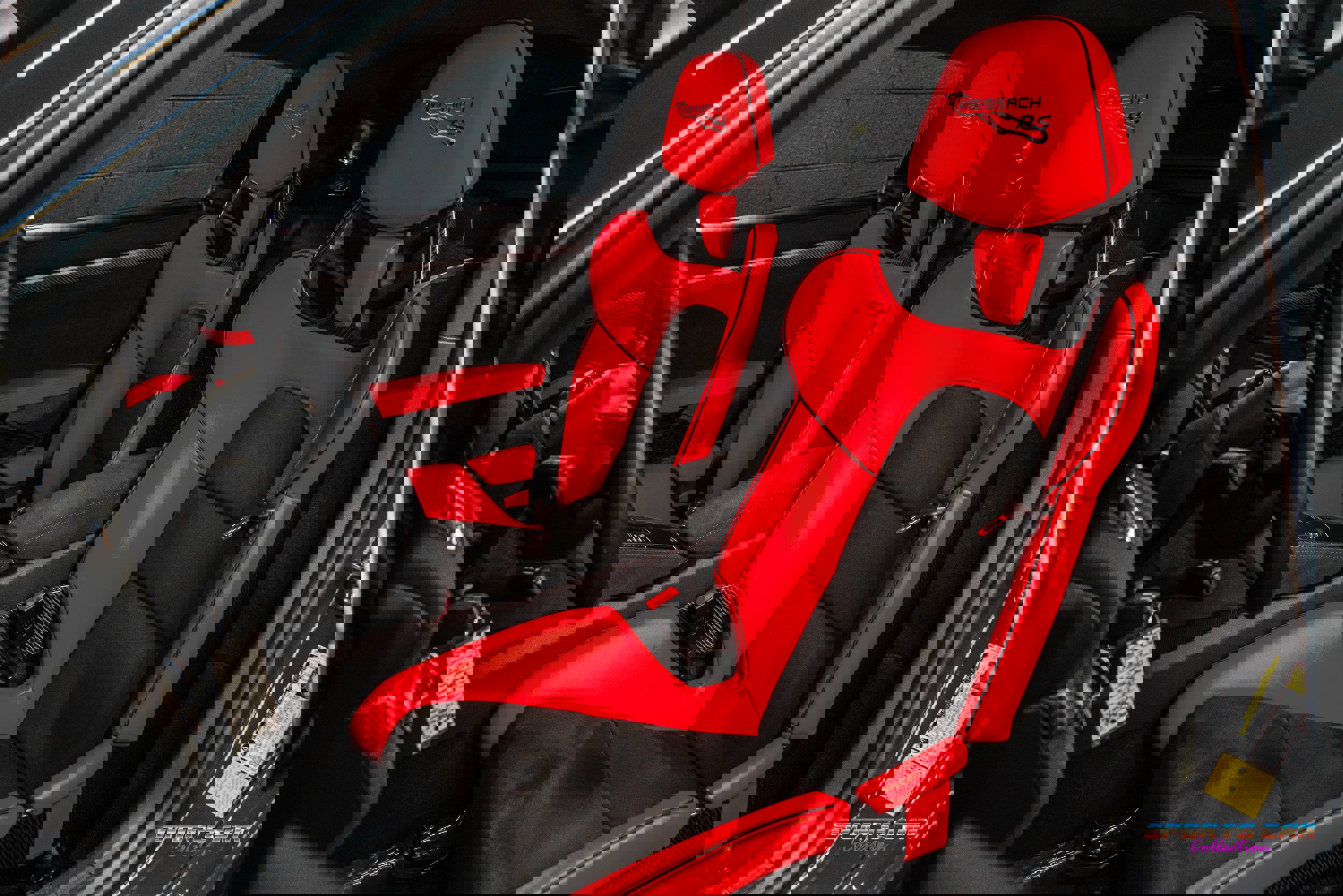 Used 2023 Porsche 718 Cayman GT4 RS image 43