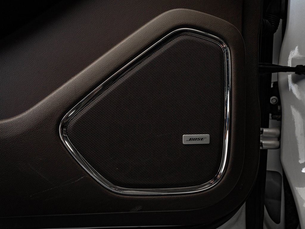 Used 2019 GMC Yukon Denali w/ Denali Ultimate Package image 29