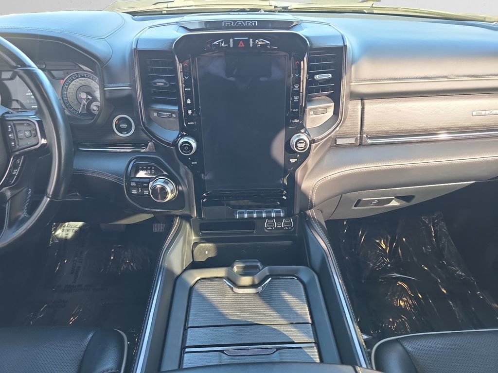 Used 2022 RAM 1500 Limited image 13