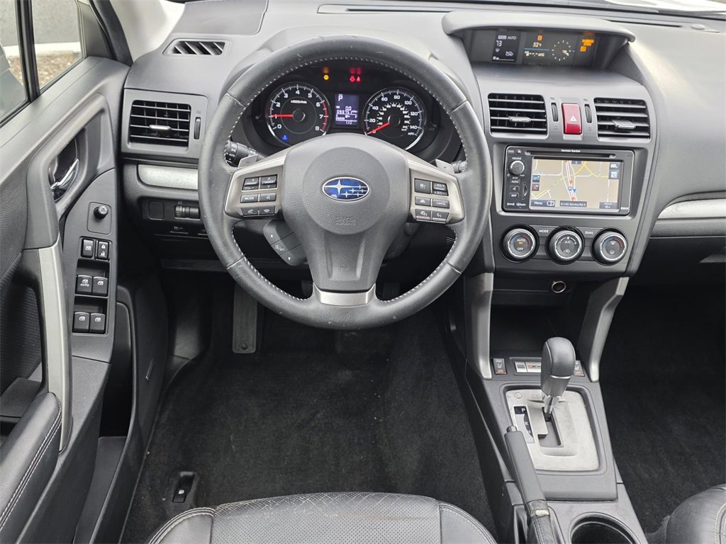 Used 2014 Subaru Forester 2.0XT Touring image 13