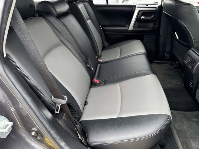 Used 2016 Toyota 4Runner SR5 image 13