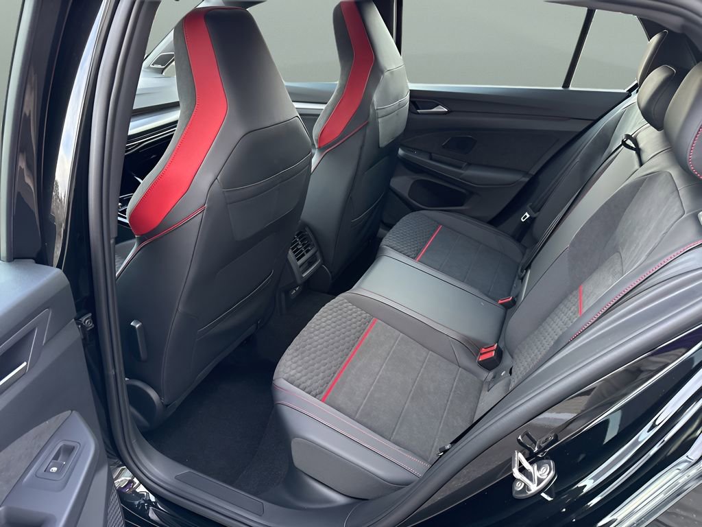 New 2026 Volkswagen GTI SE image 26