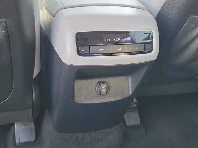 Used 2025 Hyundai Palisade SEL FWD image 25