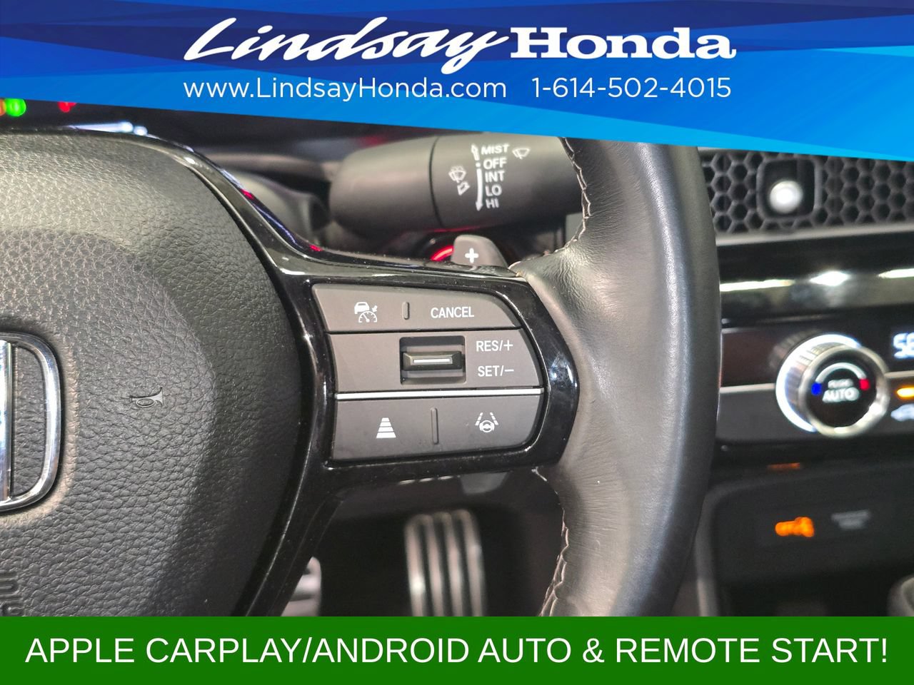Used 2023 Honda Civic Sport image 16
