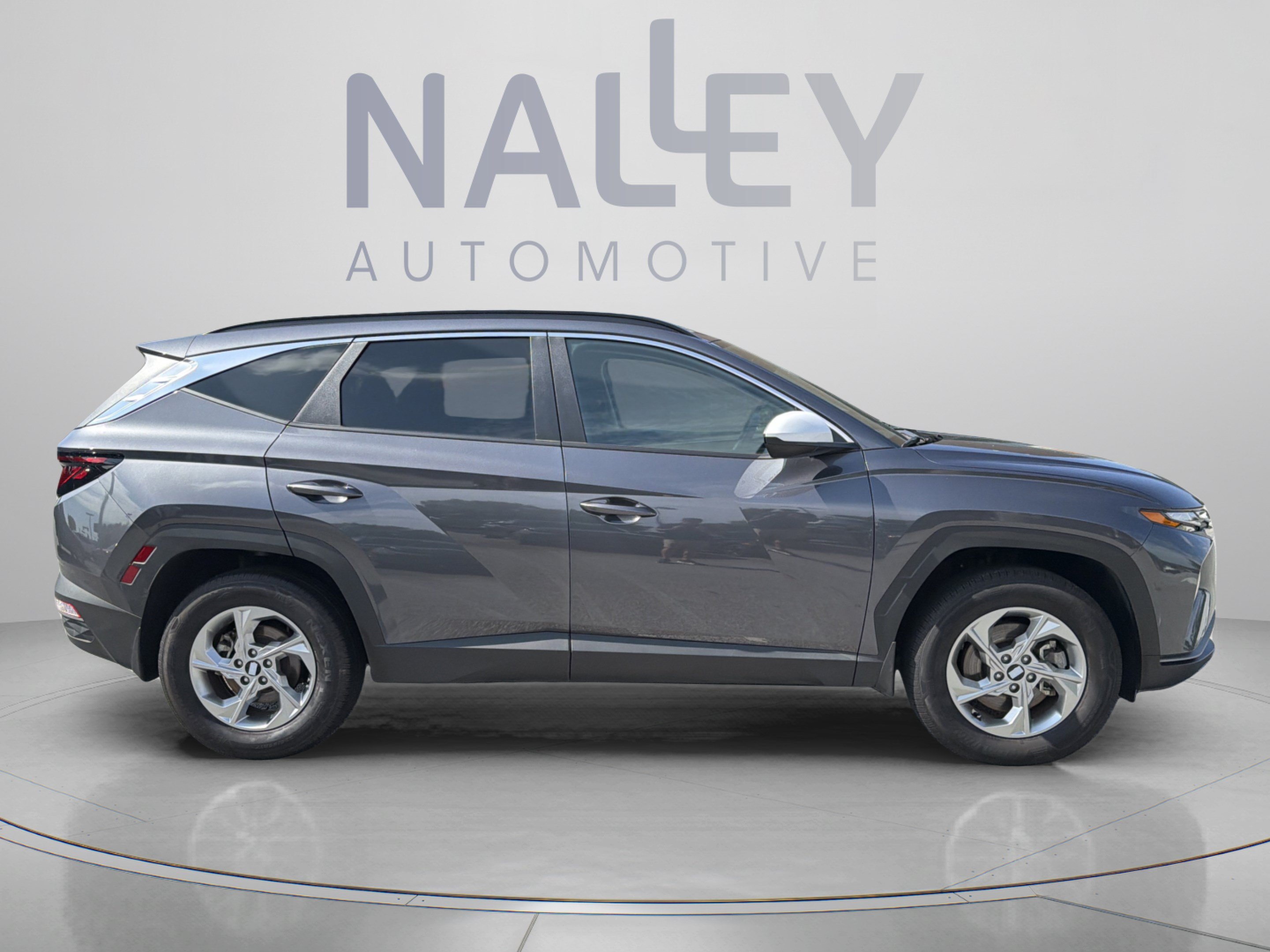 Used 2024 Hyundai Tucson SEL AWD/4WD image 6