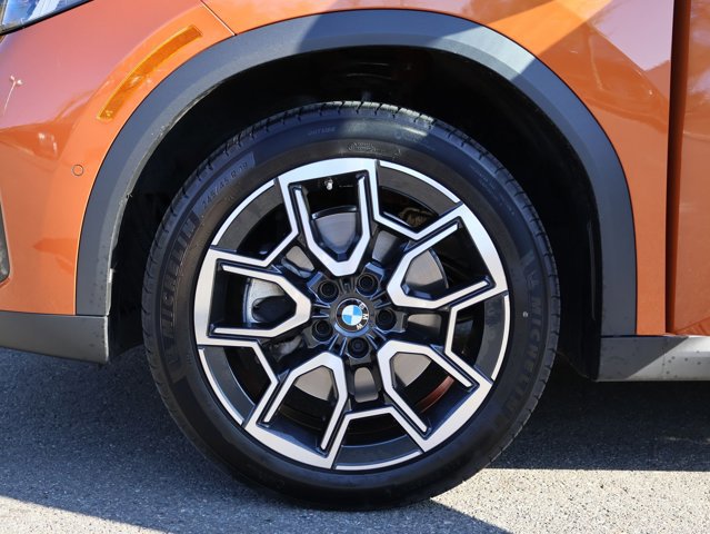 Certified 2025 BMW X2 xDrive28i w/ Convenience Package image 29