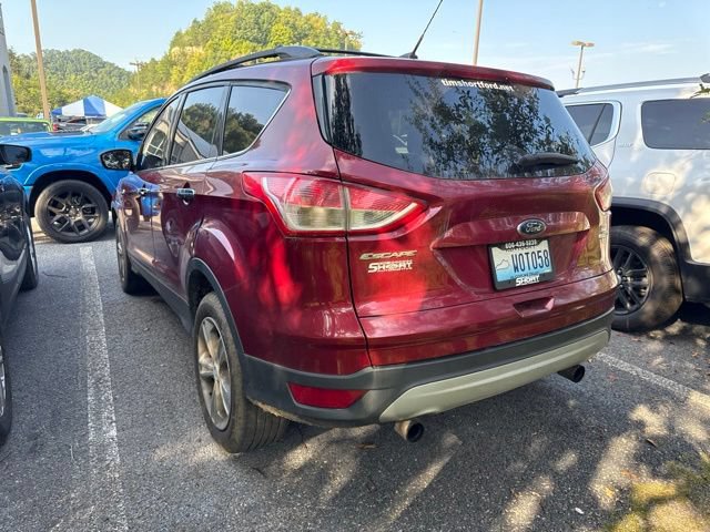 Used 2013 Ford Escape SE AWD/4WD image 4