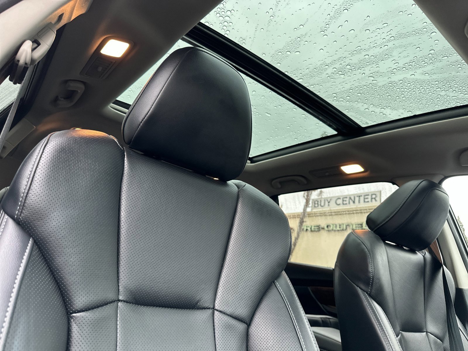 Used 2023 Subaru Ascent Touring image 14