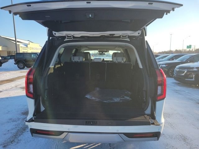 New 2026 Ford Expedition Max Platinum w/ Platinum Ultimate Package AWD/4WD image 30
