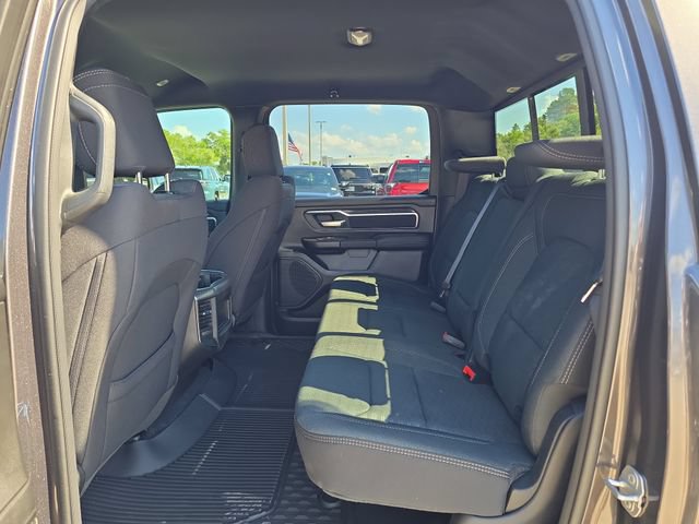 New 2026 RAM 1500 Lone Star RWD image 13