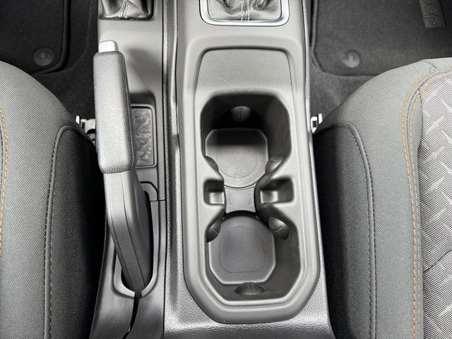 New 2025 Jeep Gladiator Mojave w/ Steel Bumper Group image 29