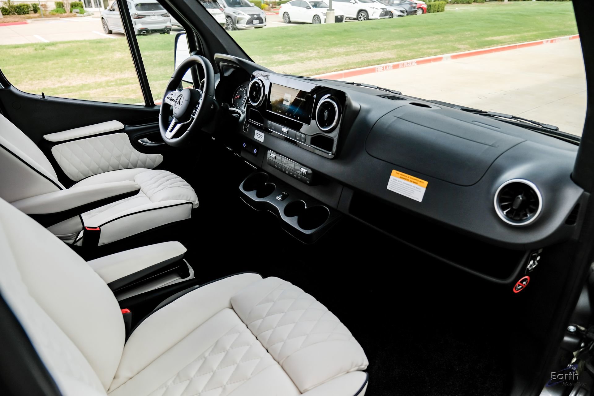 Used 2023 Mercedes-Benz Sprinter 3500 image 45