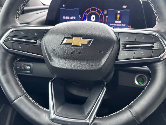 Used 2024 Chevrolet Traverse LT image 15