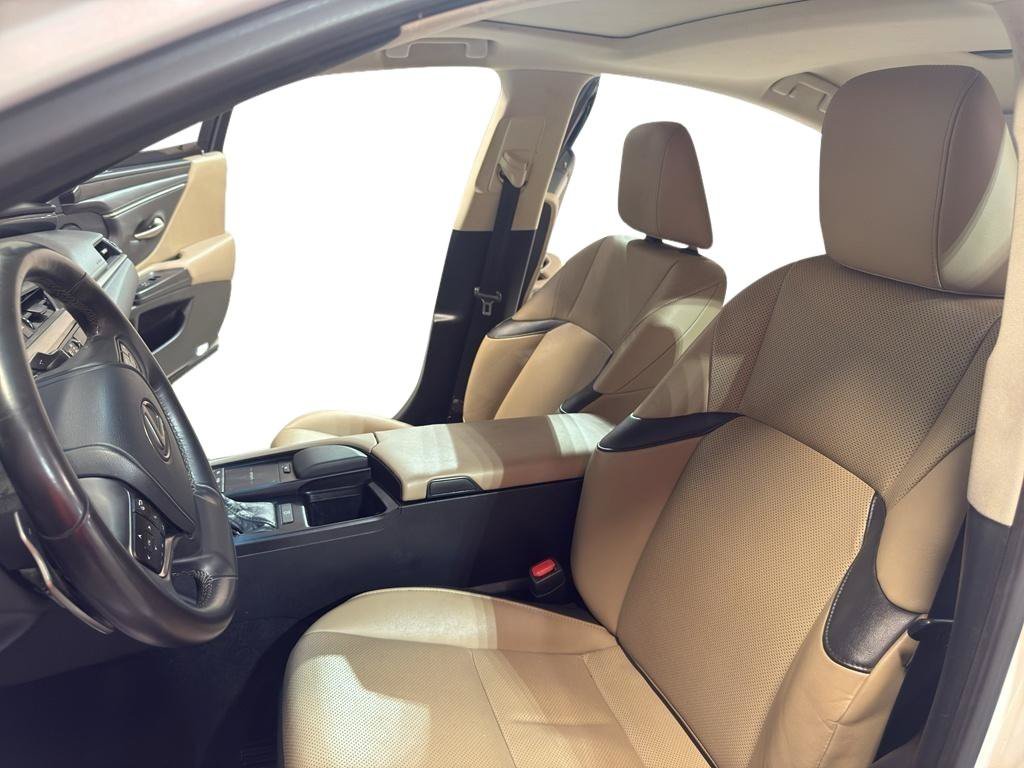 Used 2019 Lexus ES 350 FWD image 16