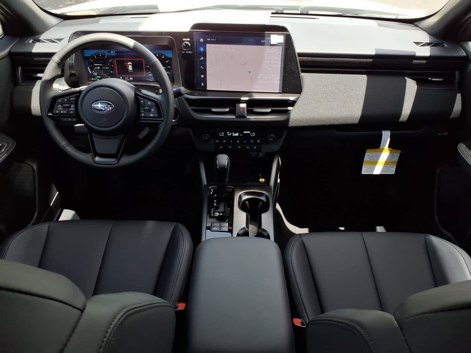 New 2026 Subaru Outback Premium AWD/4WD image 28