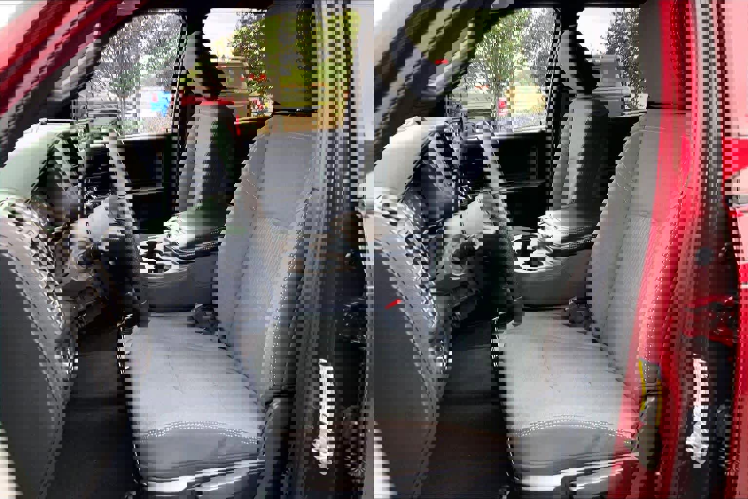 Certified 2024 RAM 2500 Tradesman w/ Chrome Appearance Group image 8