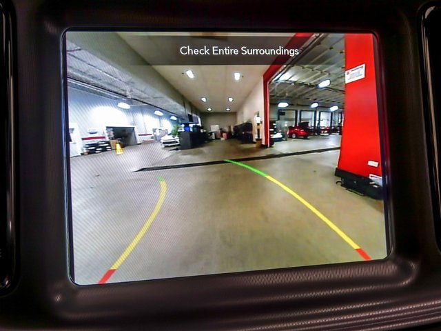 Used 2023 Dodge Challenger SRT Hellcat image 18