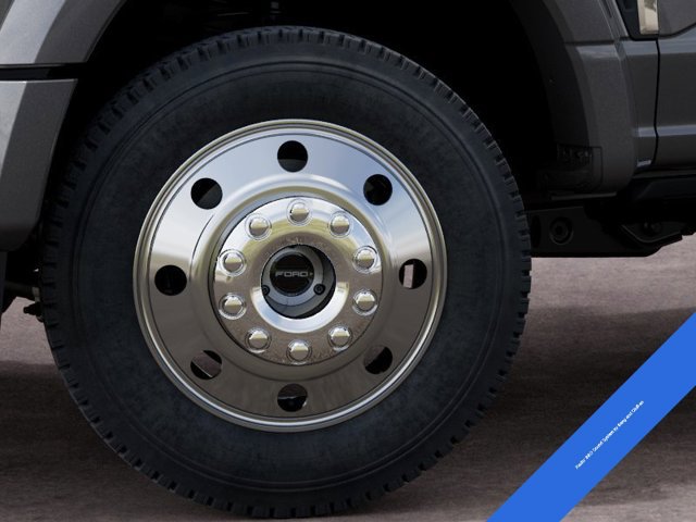New 2027 Ford F450 Lariat AWD/4WD image 20