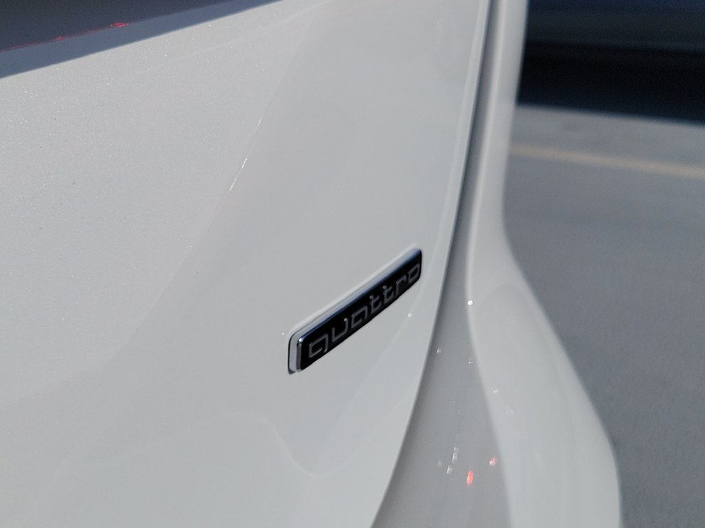New 2026 Audi A5 Premium AWD/4WD image 6