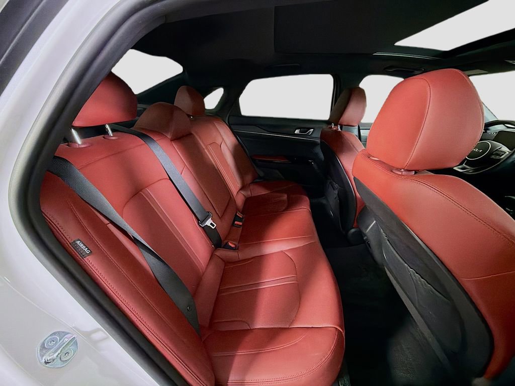 Used 2025 Kia K5 GT-Line w/ GT-Line Premium Package image 30