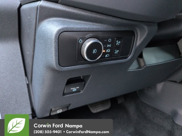 New 2026 Ford Bronco Outer Banks AWD/4WD image 13