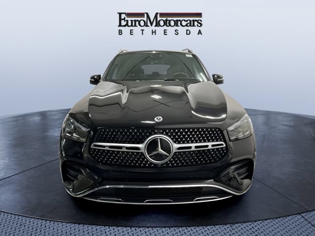 Certified 2024 Mercedes-Benz GLE 450 4MATIC image 8