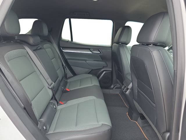 New 2026 GMC Terrain AT4 w/ Convenience Package III AWD/4WD image 18