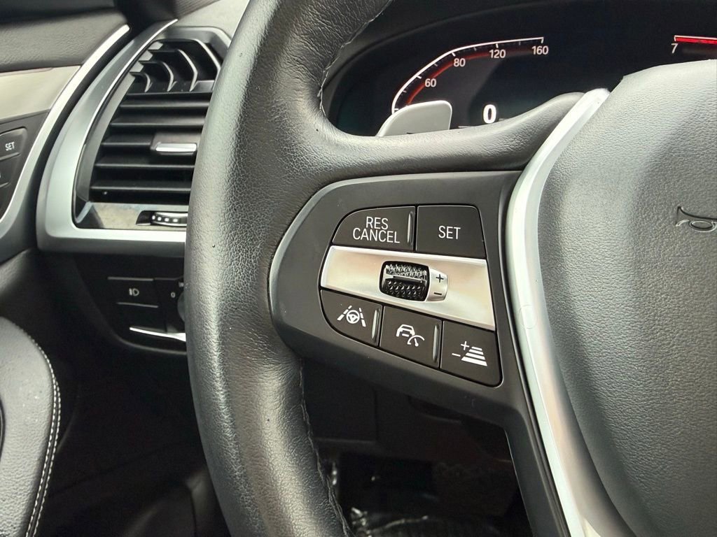 Used 2021 BMW X4 xDrive30i AWD/4WD image 28