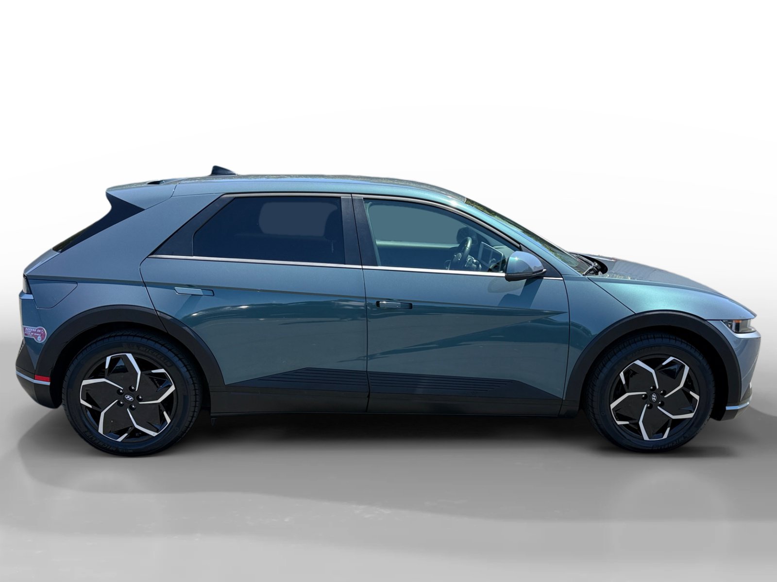 Certified 2024 Hyundai Ioniq 5 SEL RWD image 6