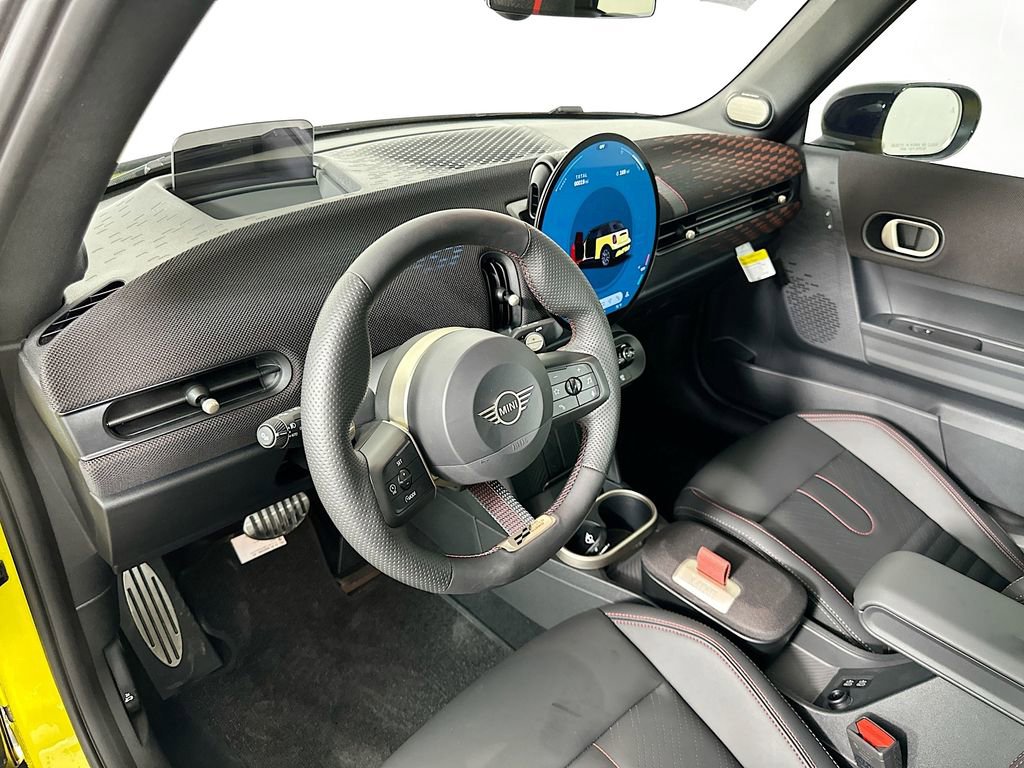 New 2026 MINI Cooper John Cooper Works image 9