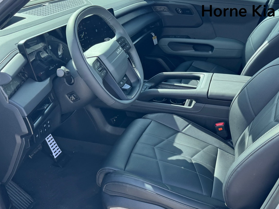 New 2027 Kia Telluride SX Prestige X-Pro AWD/4WD image 10