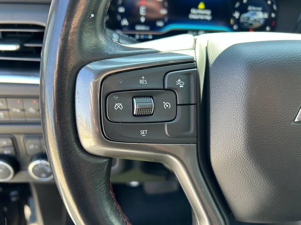 Used 2023 Chevrolet Tahoe RST AWD/4WD image 14