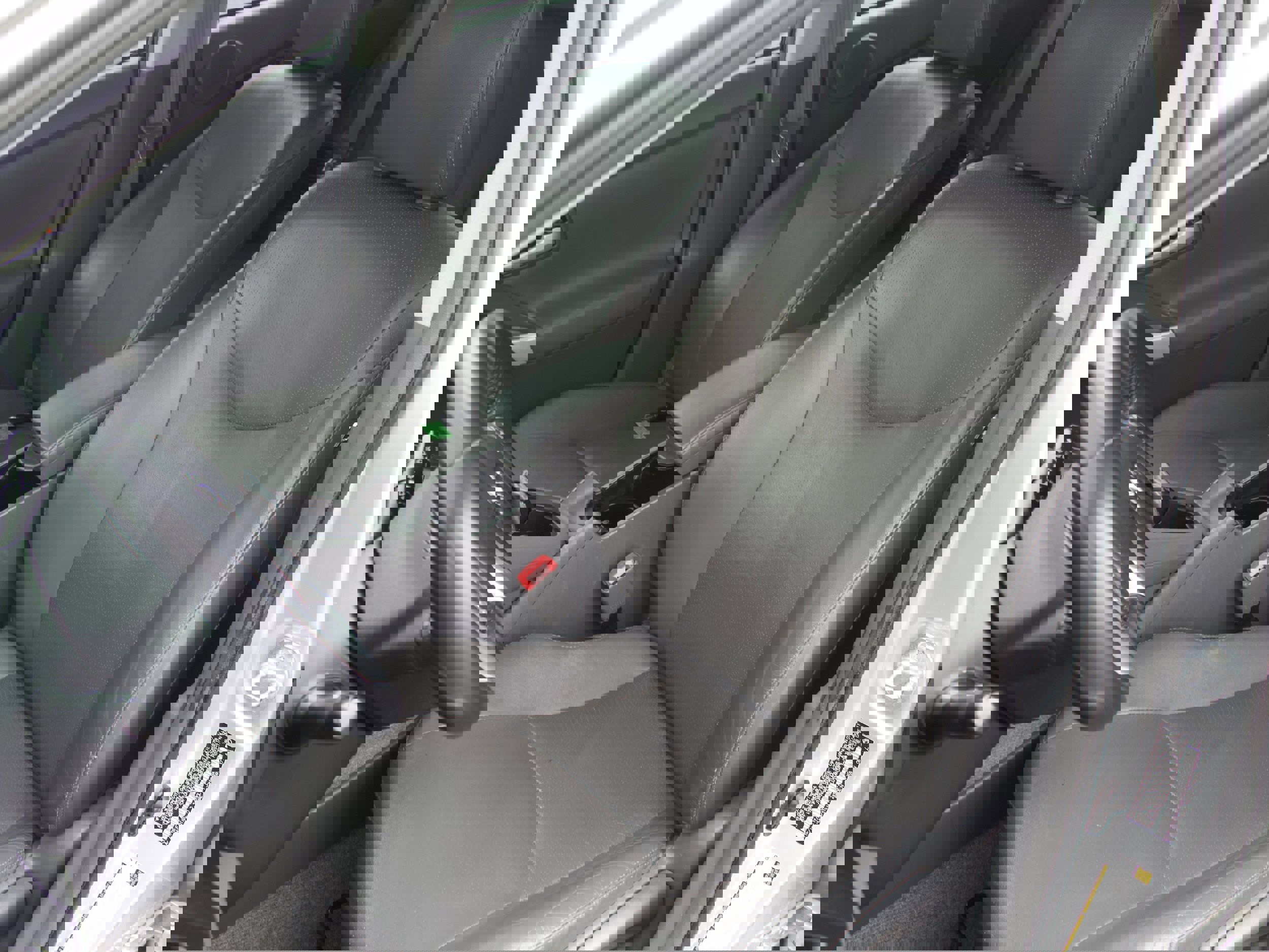 Used 2011 Toyota Prius Four w/ Solar Roof Pkg image 12