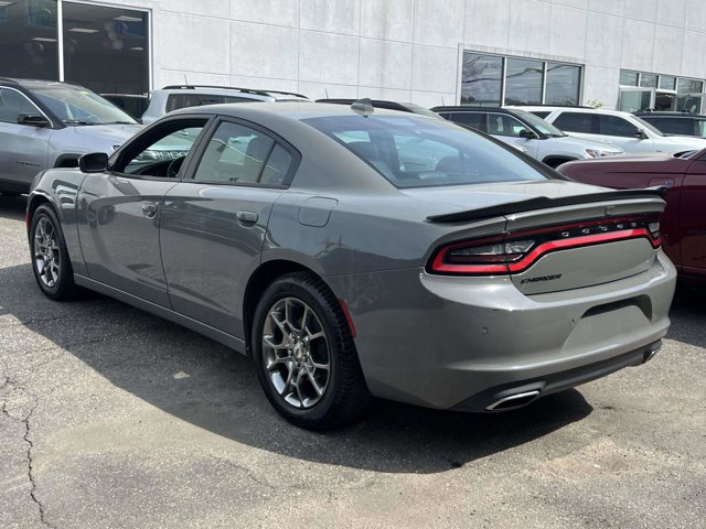 Used 2017 Dodge Charger SXT w/ AWD Plus Group image 6